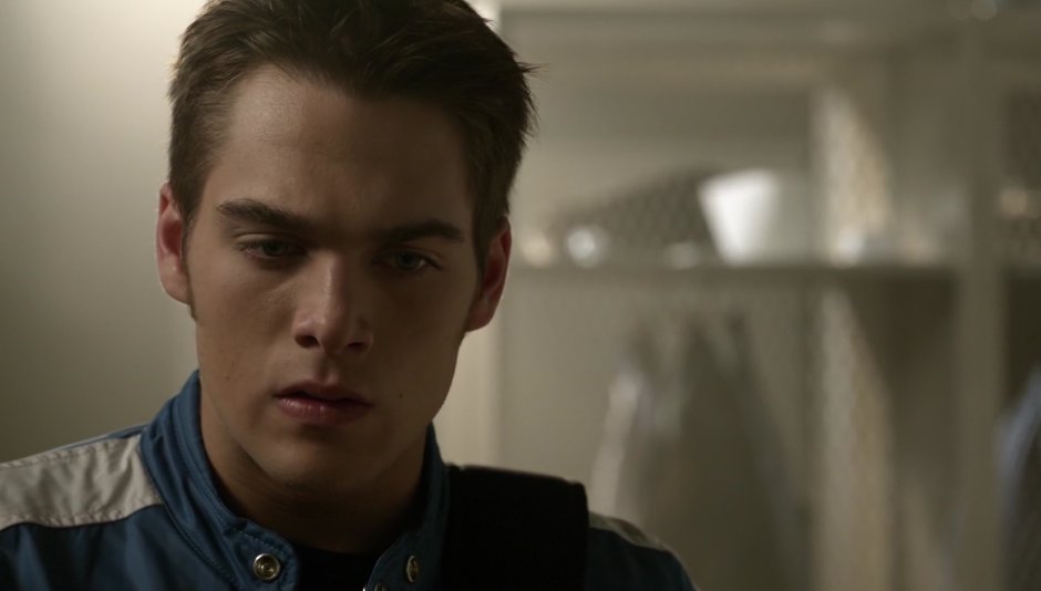 Teen Wolf Скотт Стайлз Лидия и Малия