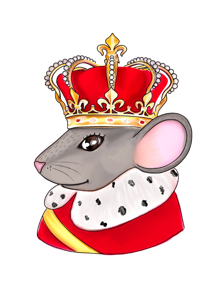 Мышиный Король