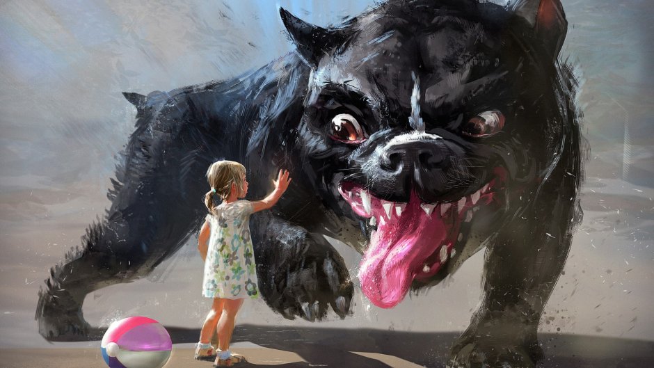 Счастливая Шиба ину