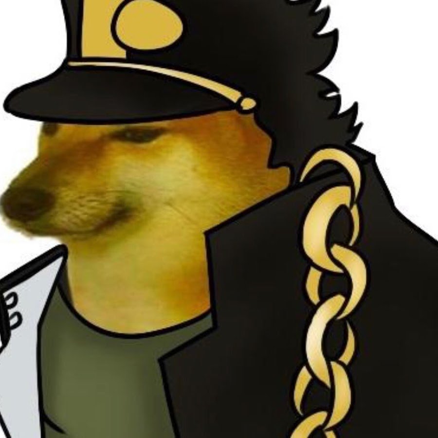 Собака с бананом на голове