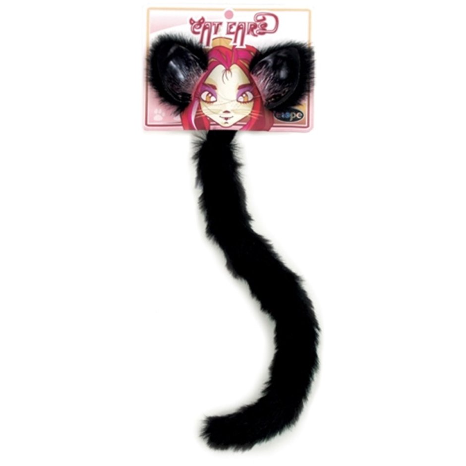 Ушки котика