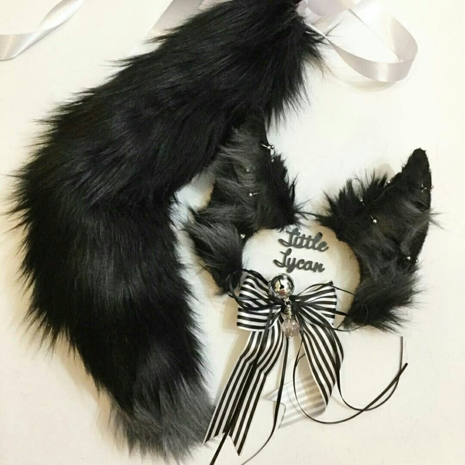 Кошачий хвост