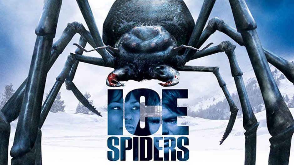 Ice Spiders 2007