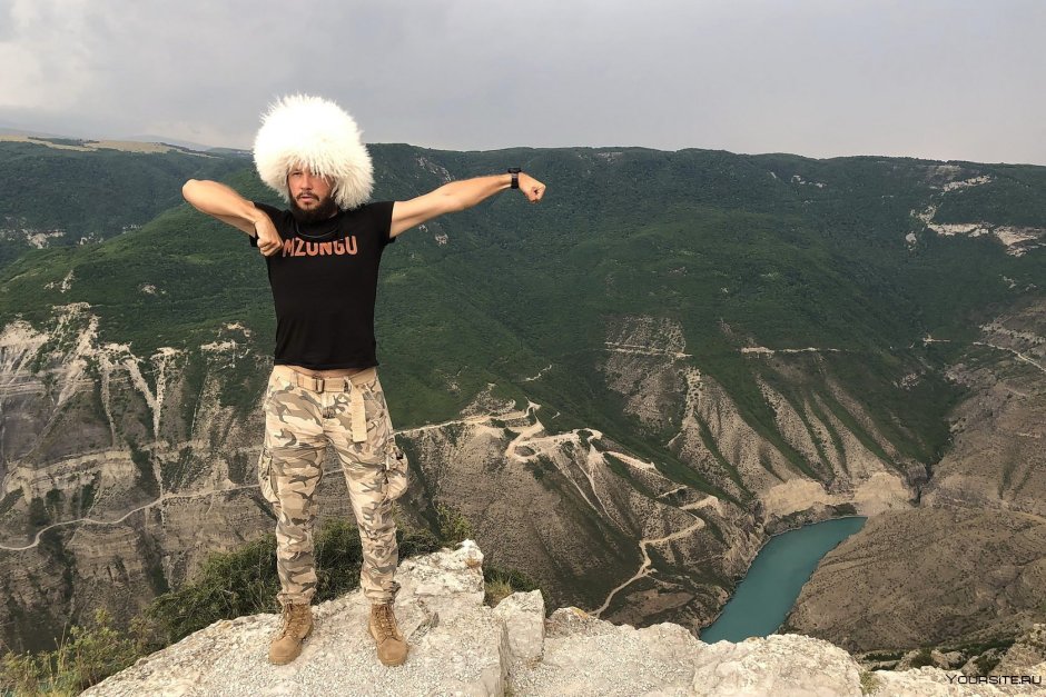Абубакар Абу бандит