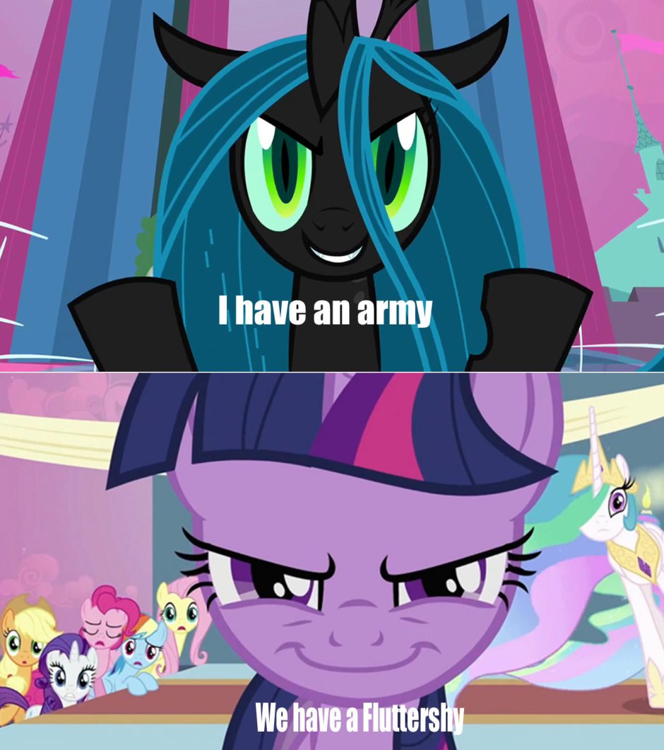 MLP Пинки Пай +18