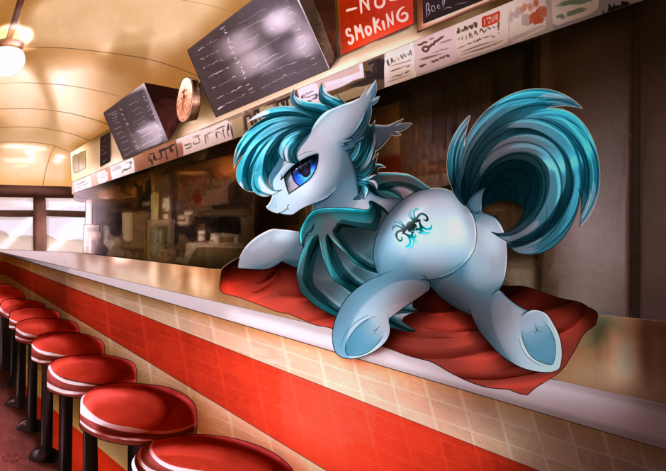 My little Pony Пинки