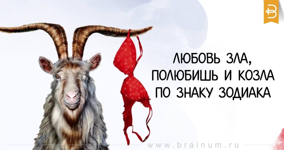 Сидорова коза