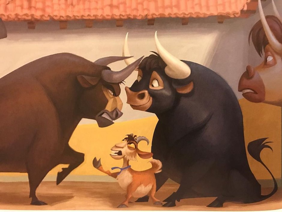 Фердинанд и Вальенте