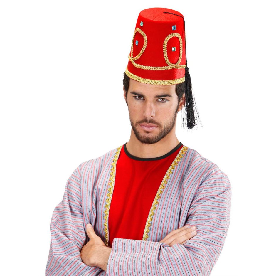 Османская феска