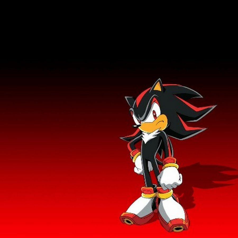 Ёж Шедоу Соник Икс