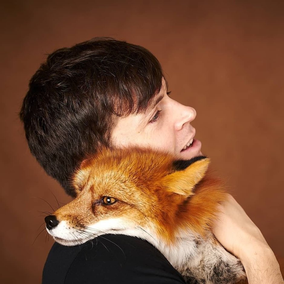 Макияж кошки на Хэллоуин