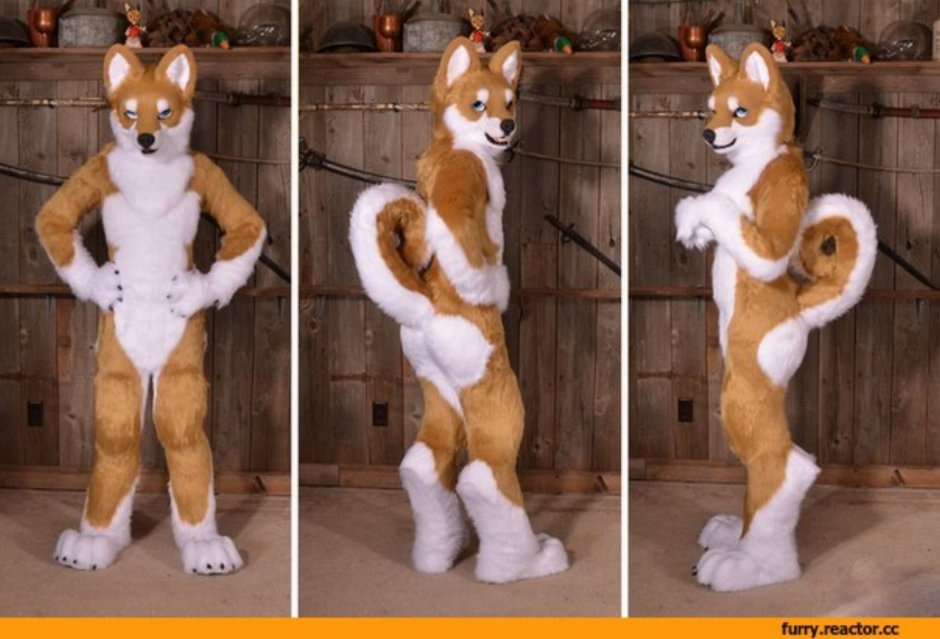 Маска кошки снэпчат