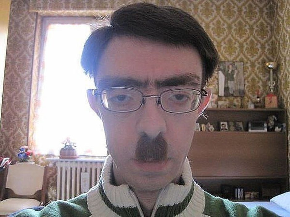 Вася Петросян