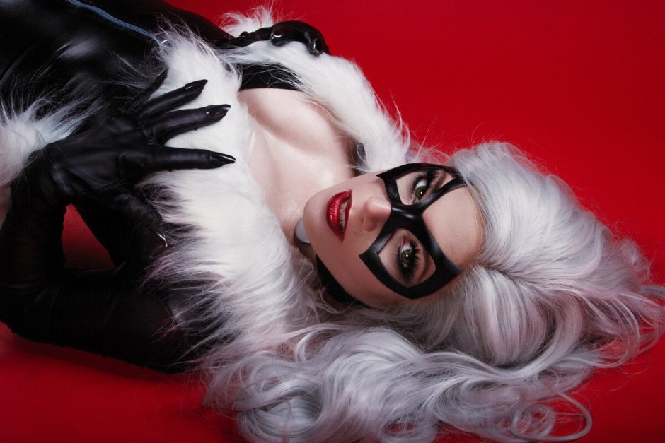Felicia Hardy