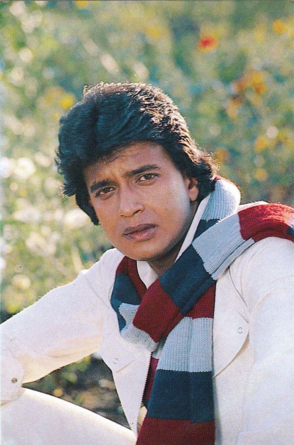 Shahrukh Khan 1992