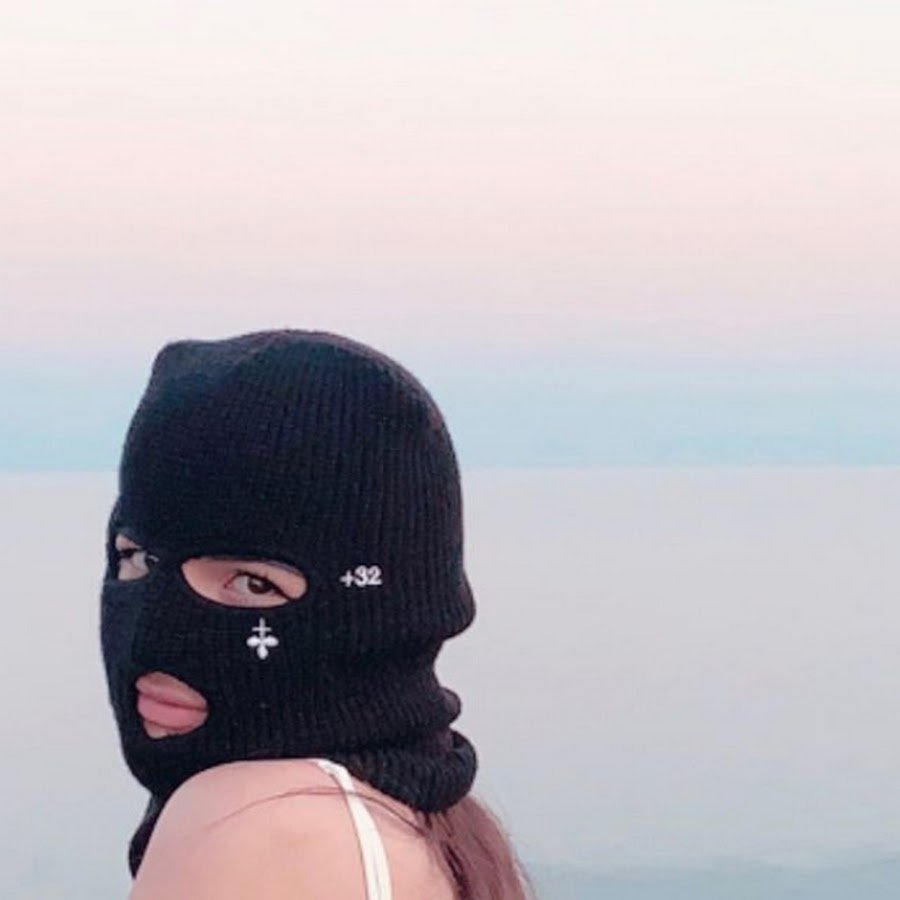 Амина тендерлибае в Балаклаве