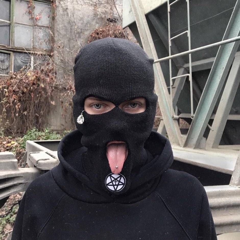 Балаклава Omerta