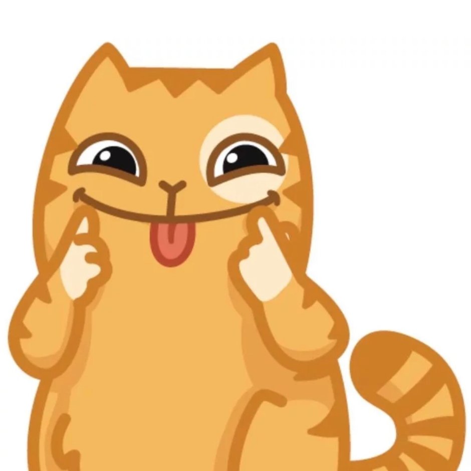 Ян котик