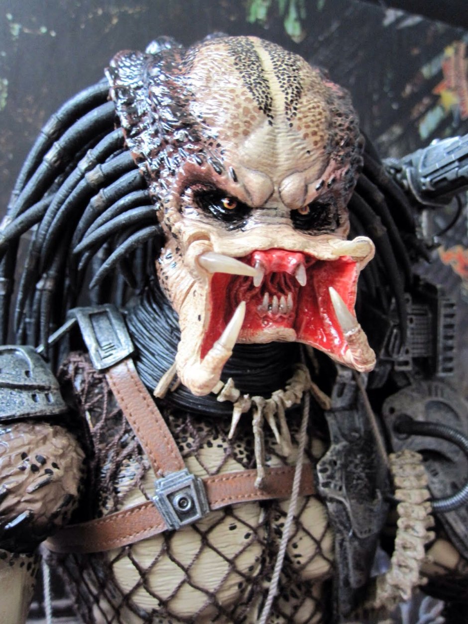 Aliens versus Predator 2020