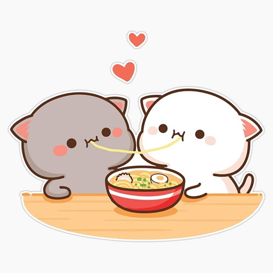 Пасхальные открытки с котятами