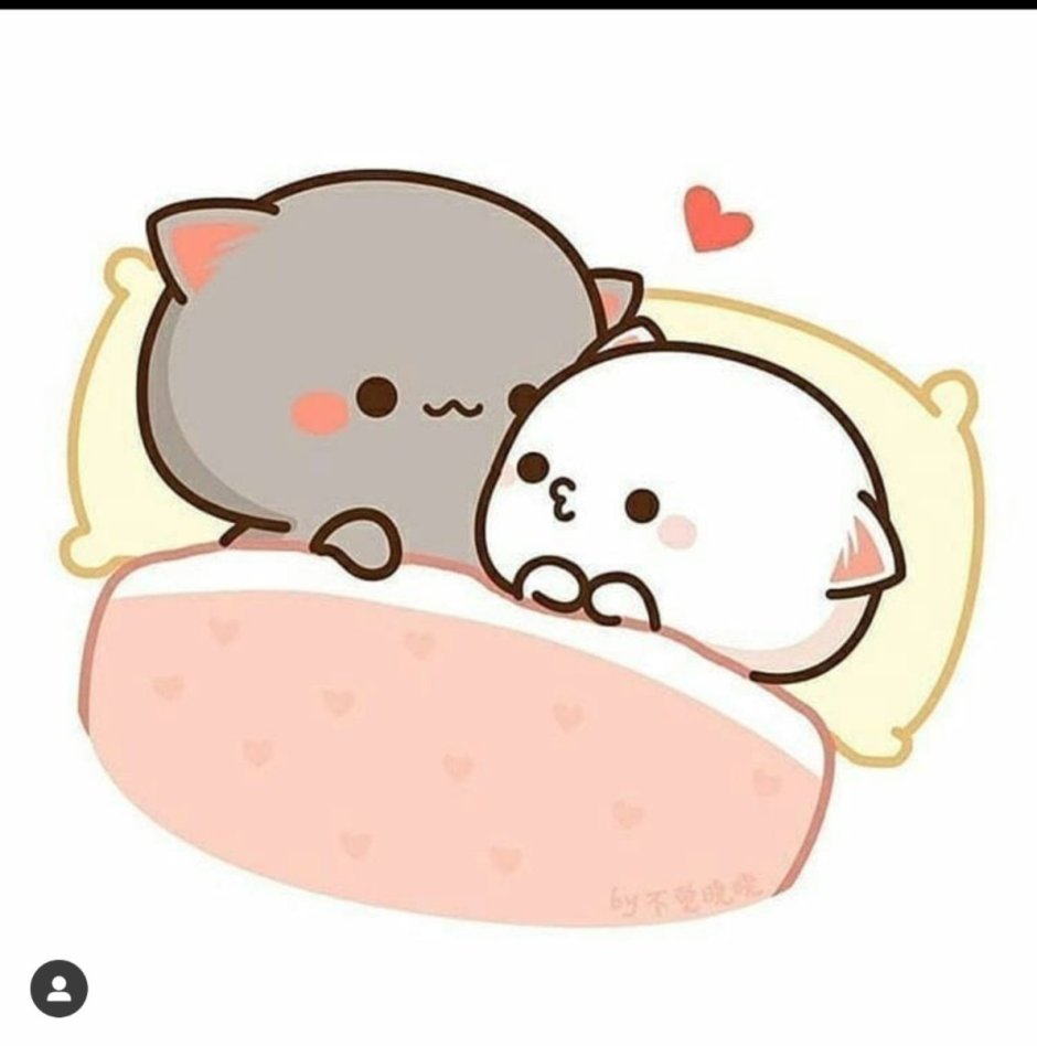 Мультяшная Хэллоу Китти