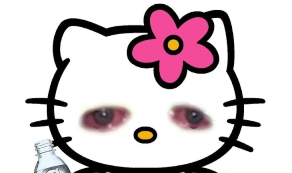 Нежные котята