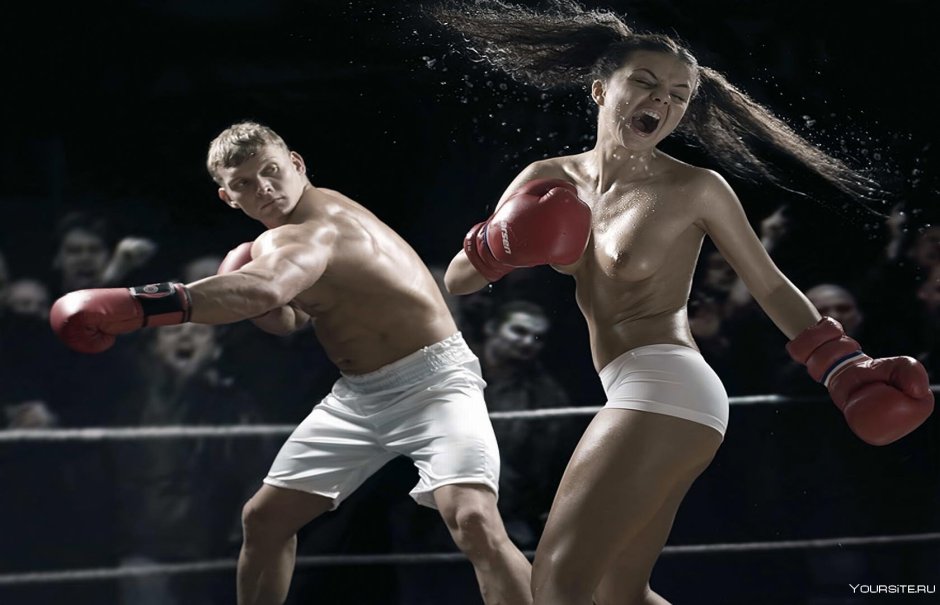 Тигр Jiu - Jitsu