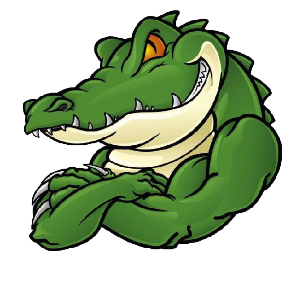 Крокодиловы слёзы