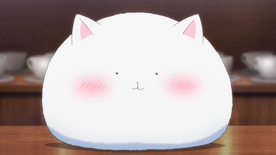 Типпи аниме