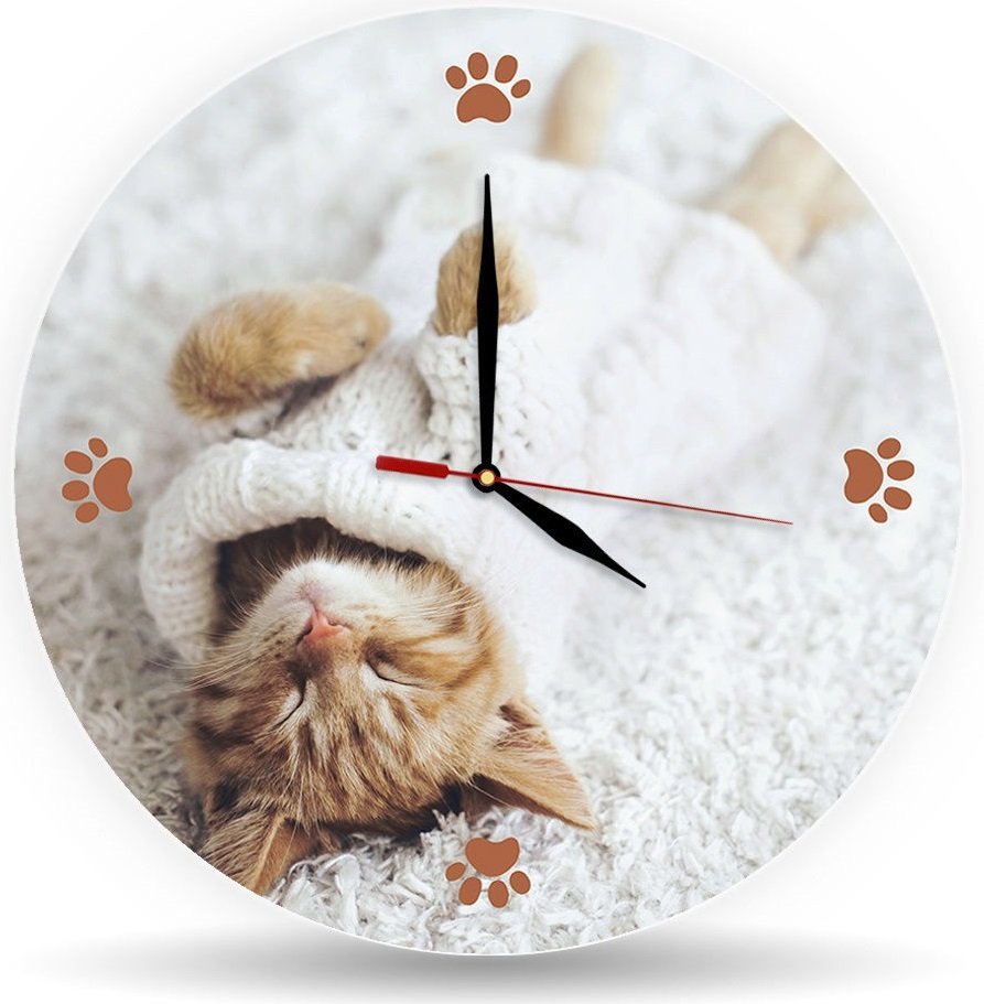 Часы Decoretto настенные