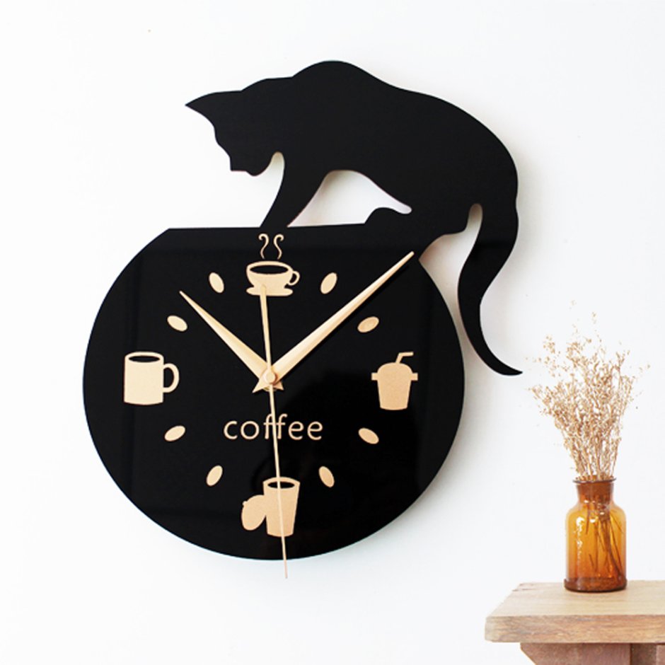 Доброе утро кот