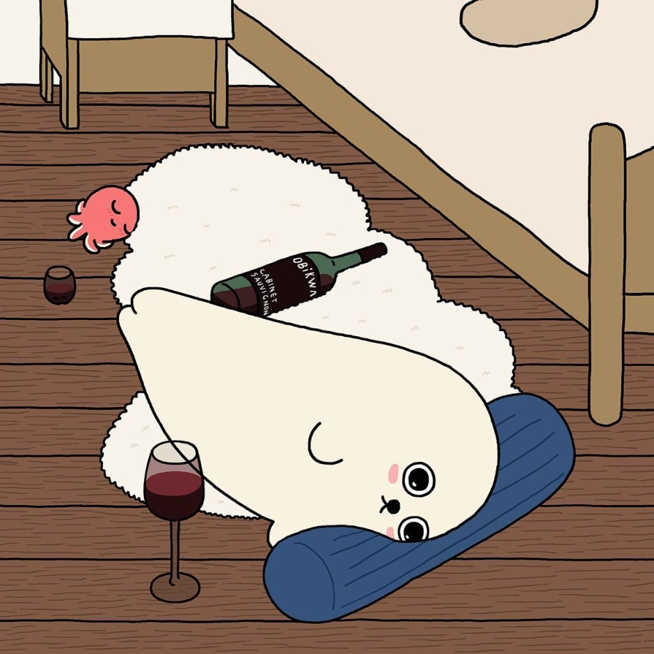Seal Fanqiao Wang
