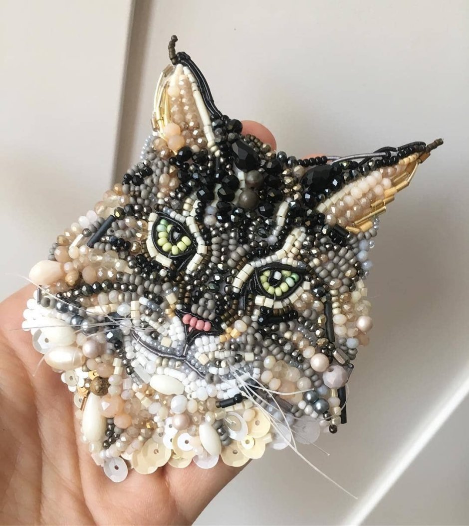 Марина Урманчеева украшения