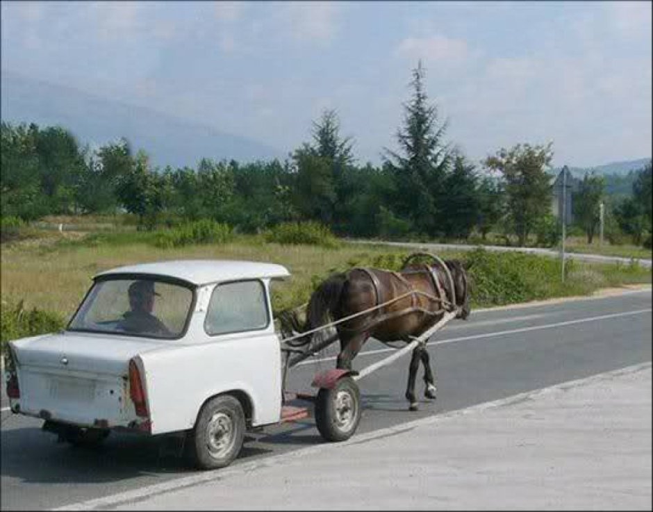 Ишак машина