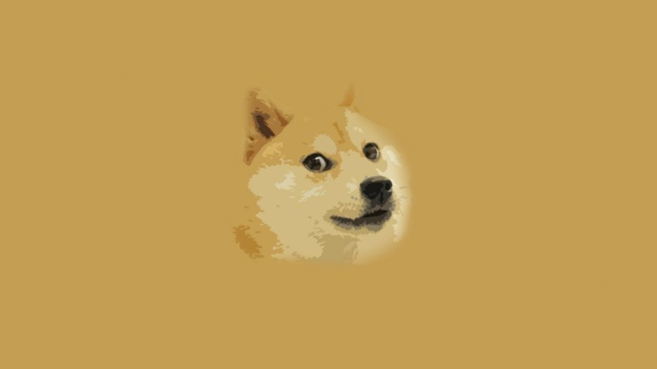 Доги обои