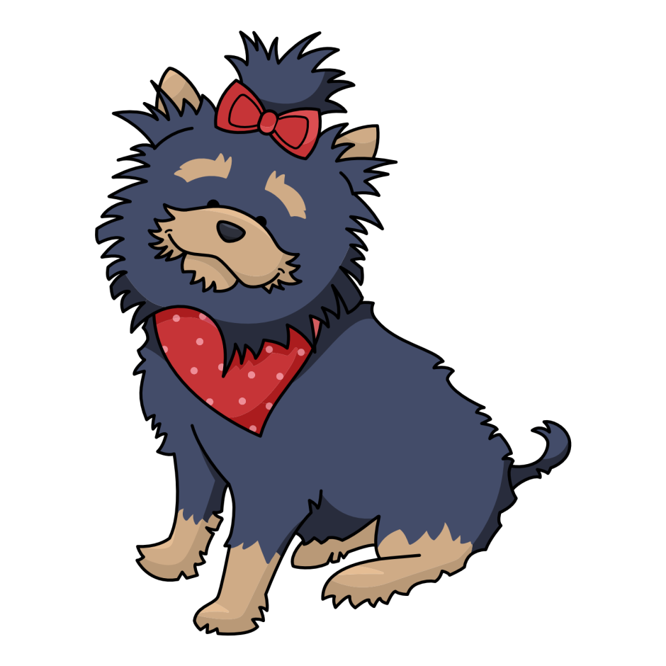 Тотошка из страны оз