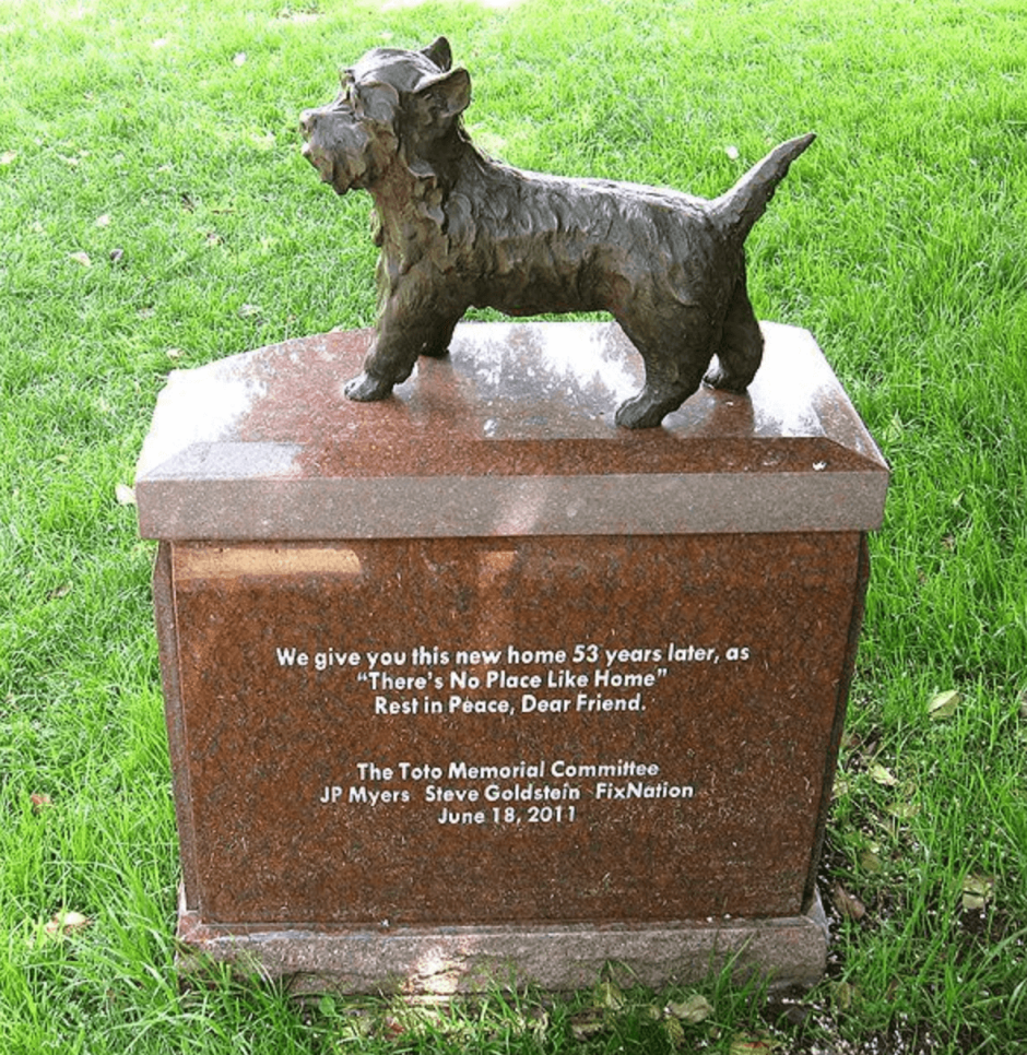 Японский шпиц карликовый померанский