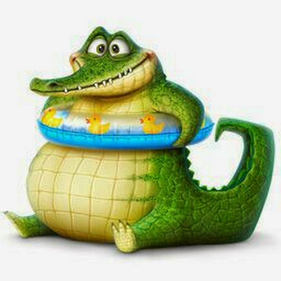 Чебурашка Корсун