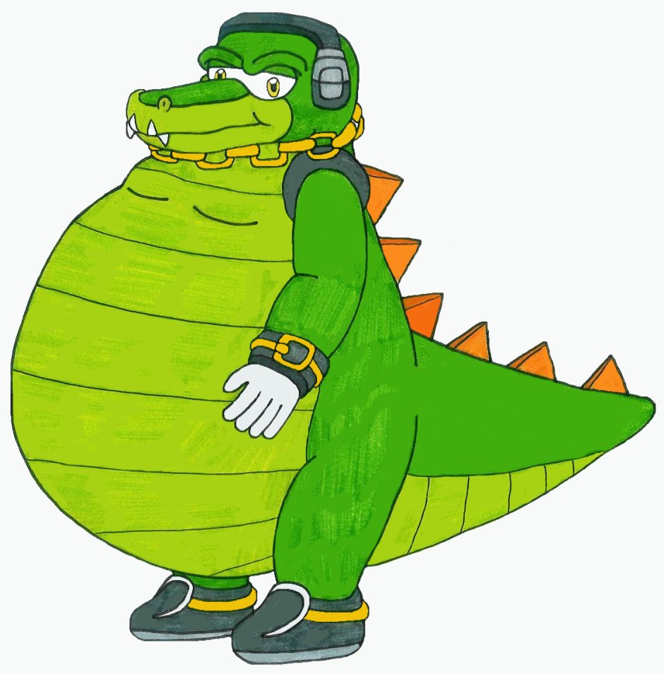 Мемы с крокодилами