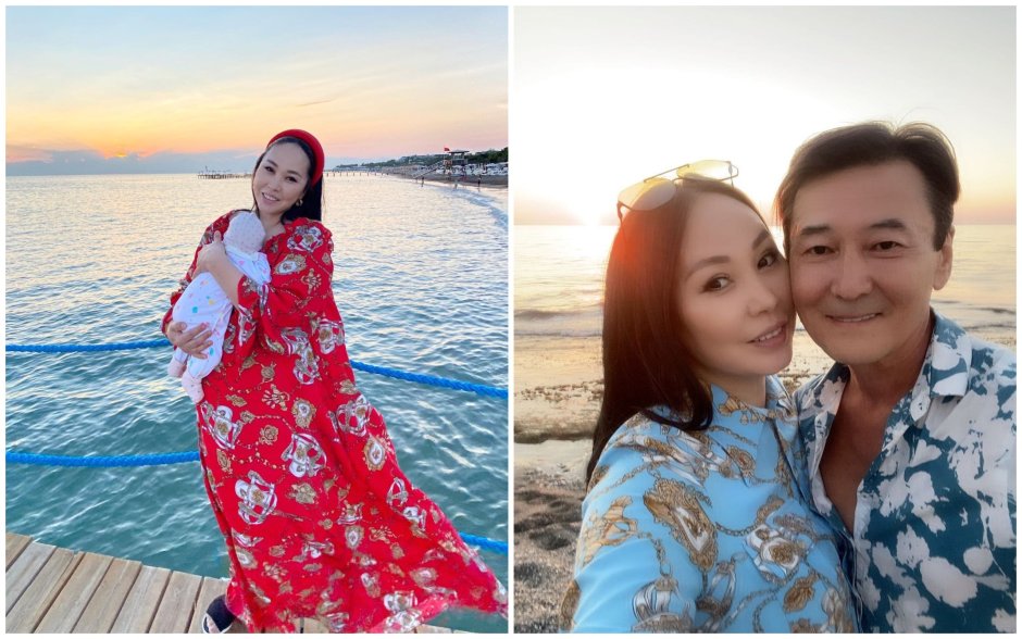 Кыдырали, каракат