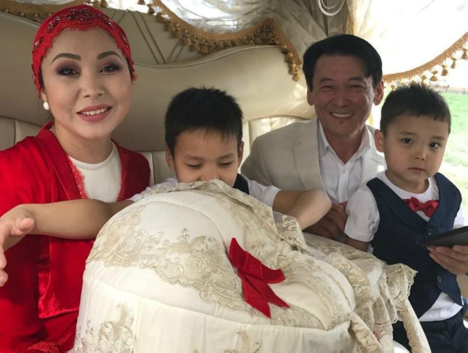 Каракаты на зимней рыбалке