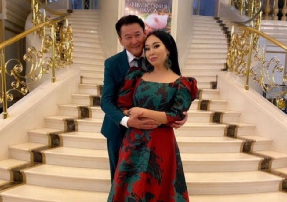 Кыдырали Болманов