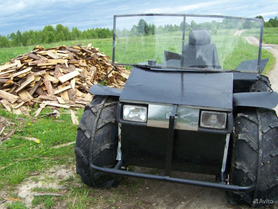 Каракат Скиф 460с