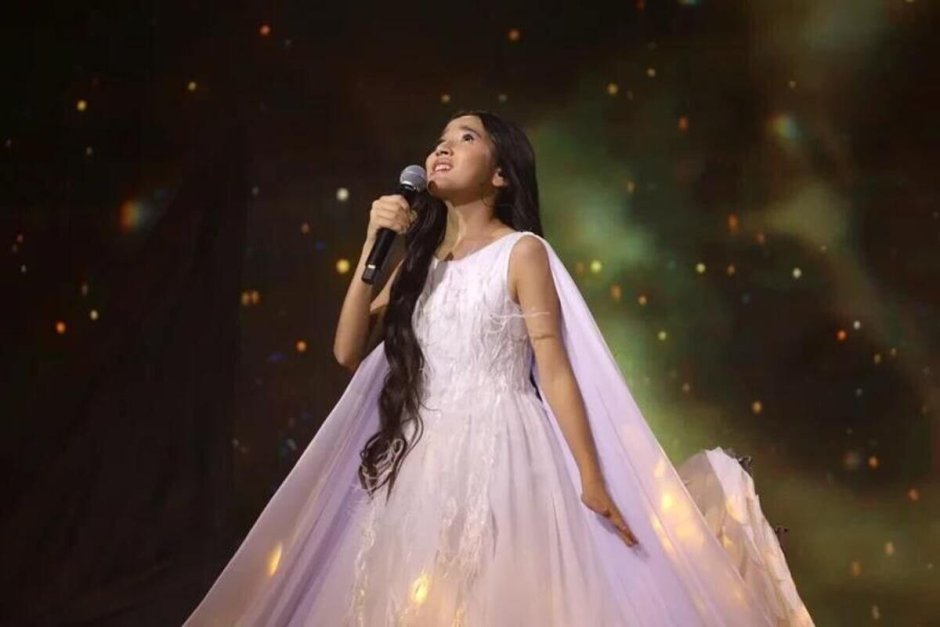 Каракал шлёпа