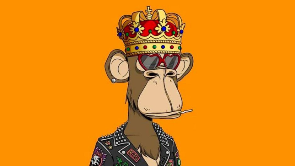 Обезьяна и собака