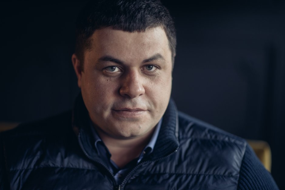 Андрей Шпигель