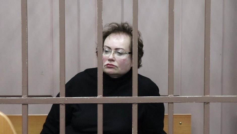 Евгения Шпигель БИОТЭК