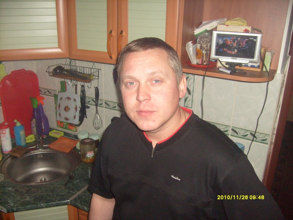 Владимир Шпигель