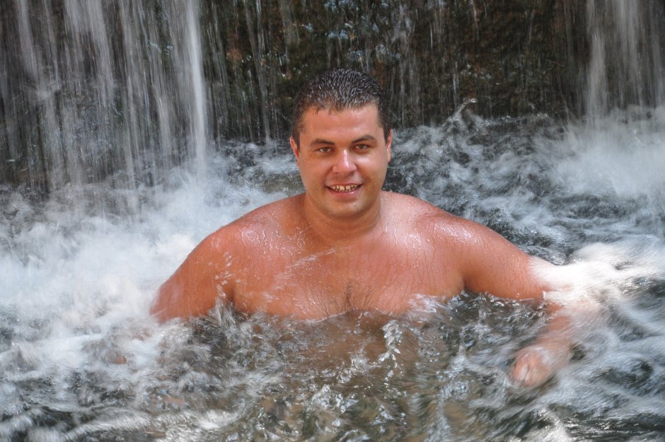 Шпигель Александр