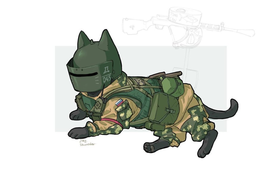 Тачанка Rainbow Six Siege